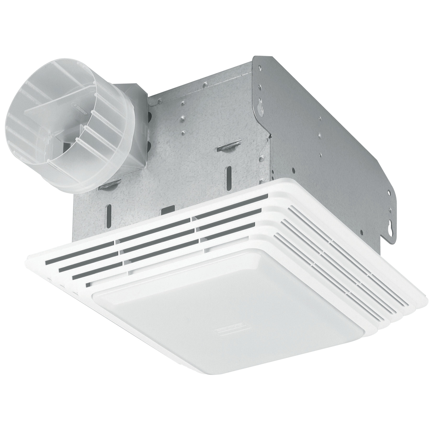  - Broan Bathroom Exhaust Fans